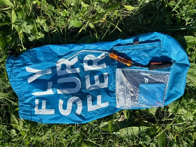 Kite FLYSURFER PEAK4 5m
