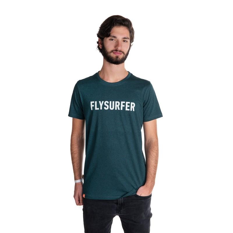 Pánske tričko FLYSURFER Team