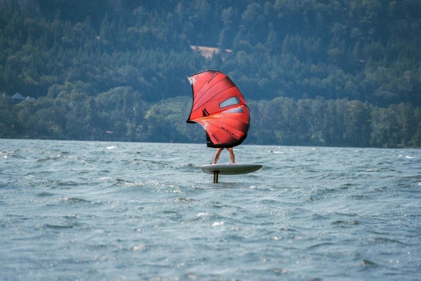 Wing-Surfer S26 NAISH Matador