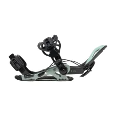 Vázání na snowboard '25/26 SP Core Multientry - zelené