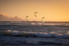 Kite FLYSURFER Era2