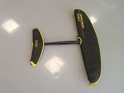 Hydrofoil NAISH S27 JET HA Carbon 1400 Semi-complete