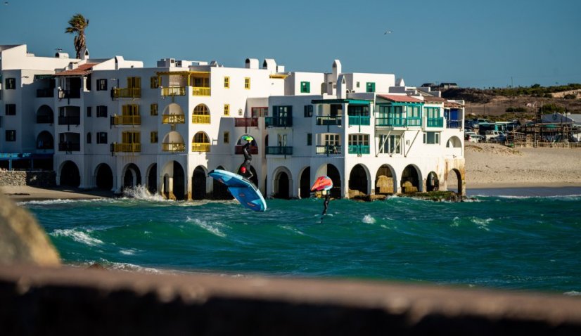 Wing-Surfer FLYSURFER TAO2 RH