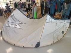 Kite NAISH 2024 Pivot NVision 12m only
