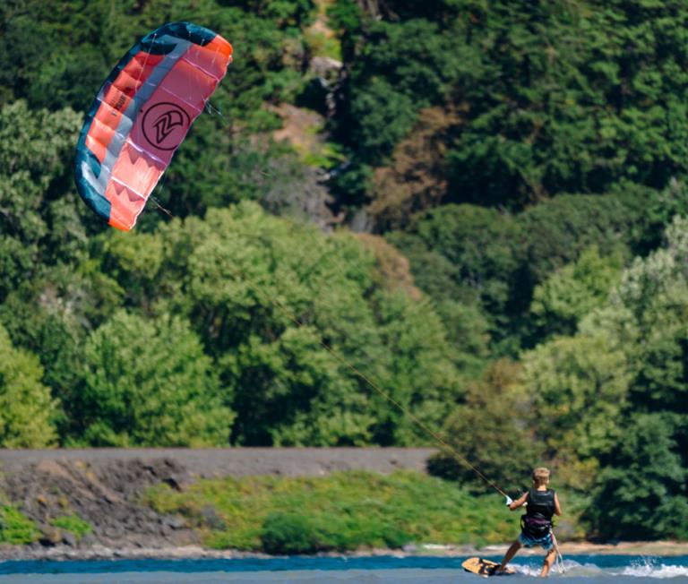 Kite FLYSURFER Hybrid
