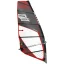 Windsurf plachta 2026 NAISH Force5