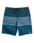 Boardshorts BILLABONG All Day Stripes OG - navy - Veľkosť: 28