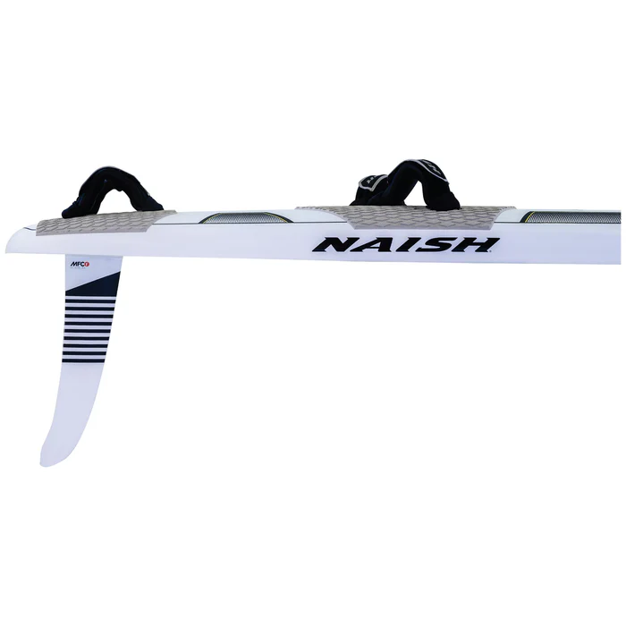 Windsurf board 2026 NAISH Stratos Wood