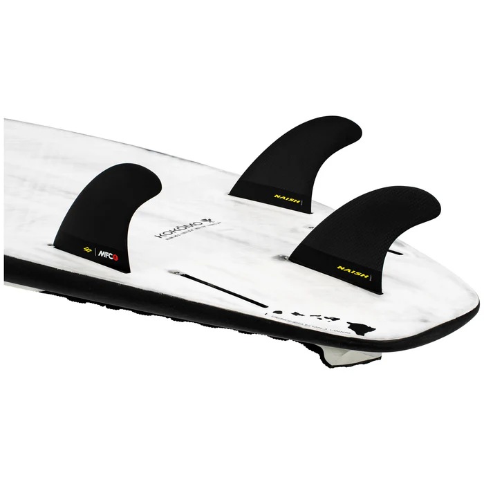 Kitesurf Board 2025 NAISH Kokomo