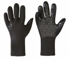 BILLABONG Absolute gloves 3mm - Black