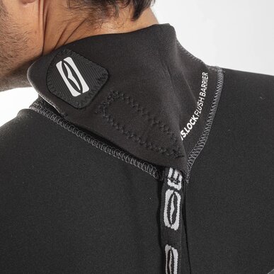 Men's wetsuit 4/3 GUL Response