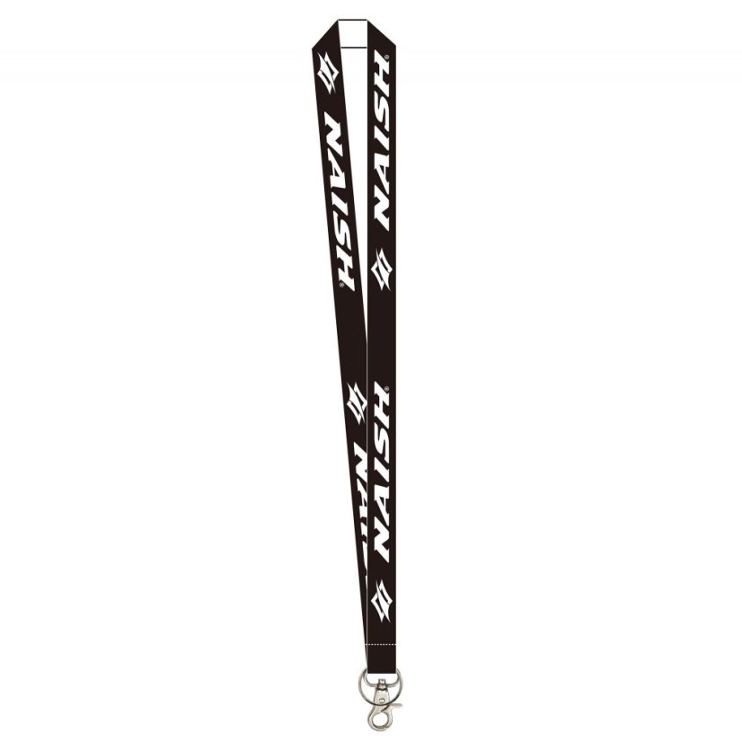 klíčenka NAISH Necklace Lanyard Logo