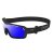 Slnečné okuliare OCEAN Chameleon - black / blue lens