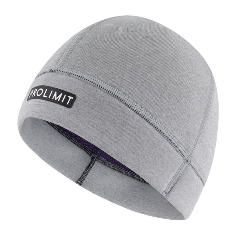 PROLIMIT Neoprene Mercury Beanie - grey