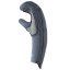 PROLIMIT Mittens Closed Palm 3 mm
