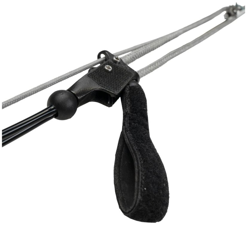 Ráhno NAISH Torque3 + MJ release