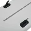 Inflatable SUP NAISH 2026 Mana iSUP crossover