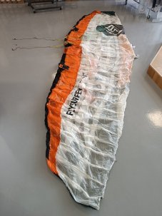 Kite FLYSURFER Soul 7m only