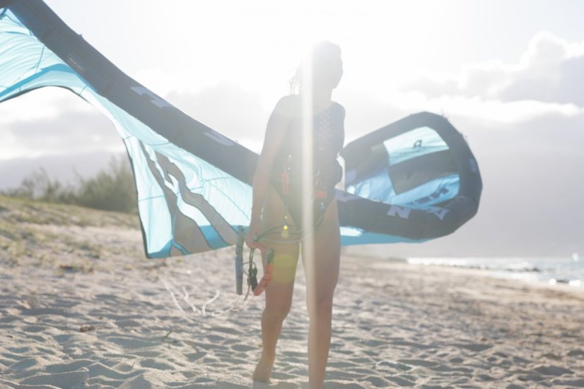 Kite 2024/25 NAISH Triad