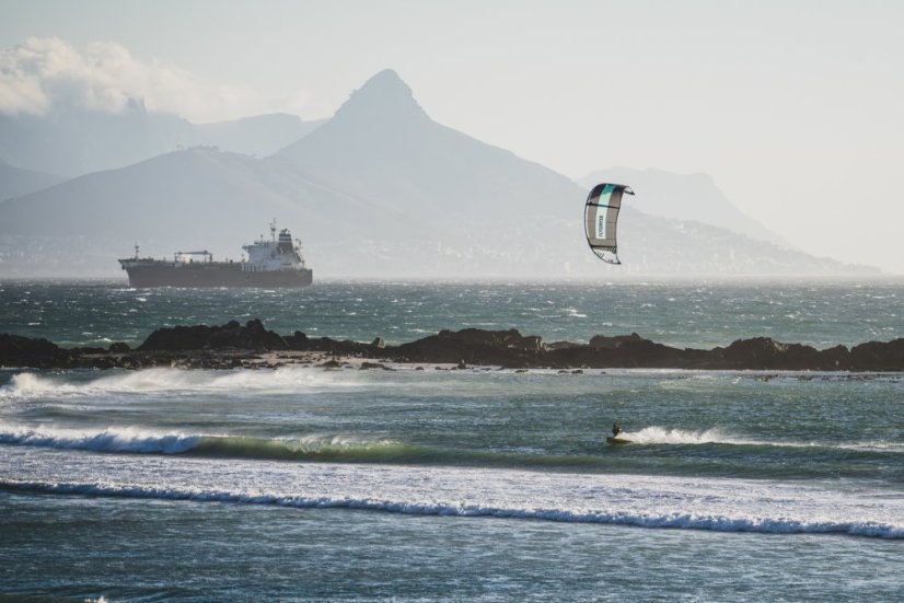 Kite FLYSURFER Heli
