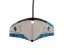 Car Air Freshener wing Naish ADX Nvision