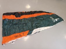 Kite FLYSURFER Soul 7m only