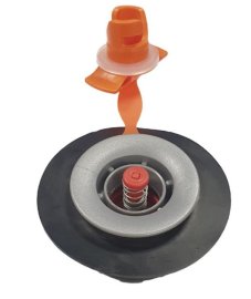 U-STICK Surelock kite ventil