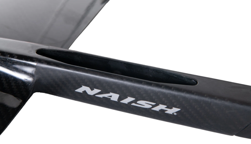 Hydrofoil S27 NAISH Jet MA Carbon Semi-complete