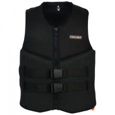 Weight/Race Vest PROLIMIT Action - black