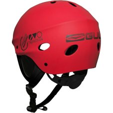 GUL Evo Helmet AC0104 - red