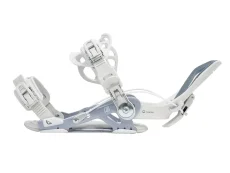 Vázání na snowboard '25/26 SP Core Multientry - modré