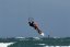 Kitesurf Board 2026 NAISH Skater - Dĺžka surf / SUP: 5'2" / 155 cm