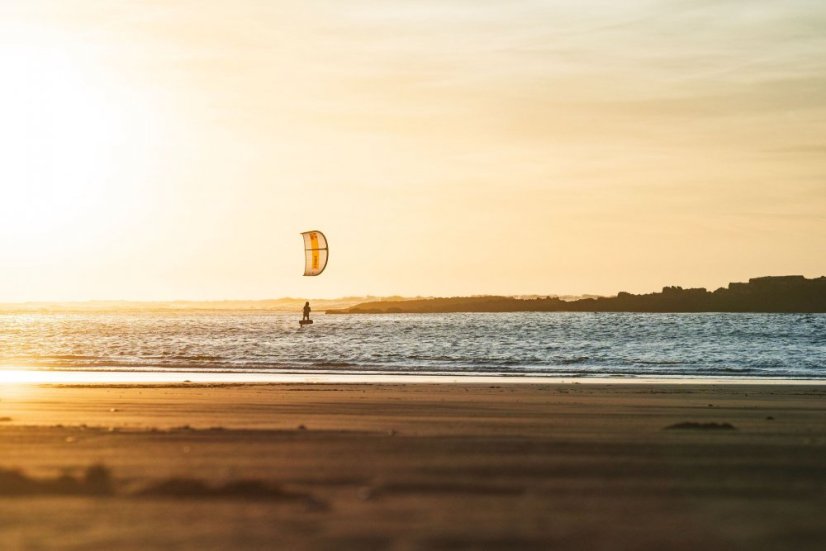 kite FLYSURFER Indie