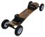 Mountainboard MBS Comp 95