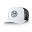 RIP CURL Wetsuit Icon Trucker Cap - bone