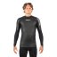 Pánská lycra GUL Code Zero Varpskin LS Hybrid