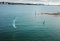 Hugo kite foiling 3 knost - video