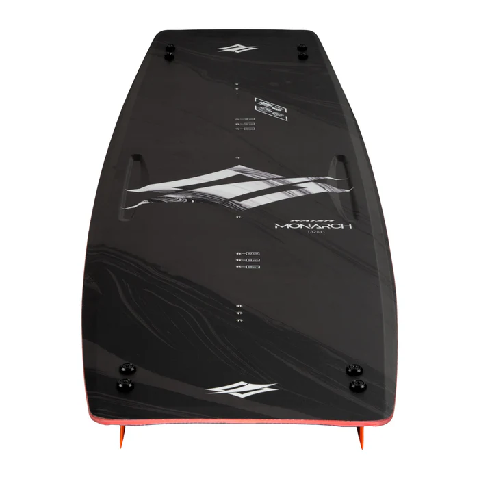 kiteboard 2025 NAISH Monarch