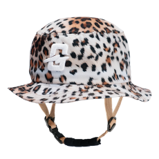 Helmet BangProof Bucket V2 - Leaopard