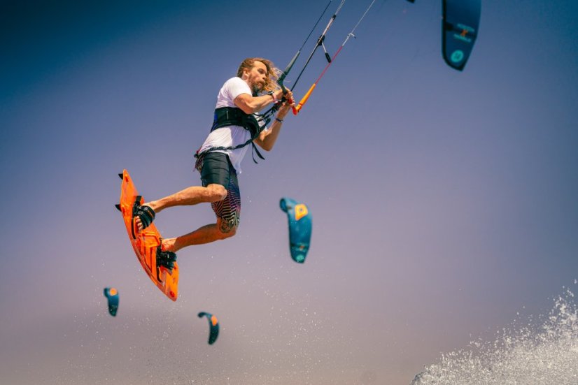 Kiteboard 2029 NOBILE NHP
