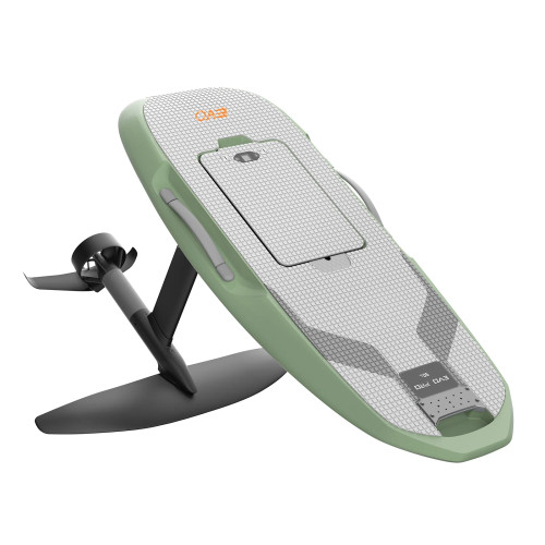 WAYDOO EVO Pro Lite 90L SET - 4kW