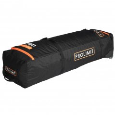 PROLIMIT Golfbag travel light 140 x 45 cm - černý/oranžový
