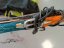 Kite FLYSURFER Soul 18m complete