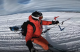 Lapland Explore - snowkite video