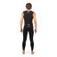 GUL Response Long John 1 mm Wetsuit CZ4309 - black