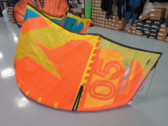 Kite F-ONE Bandit 2017 5m only