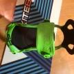 Fototest Snowkiteboard- PICO NHP NOBILE