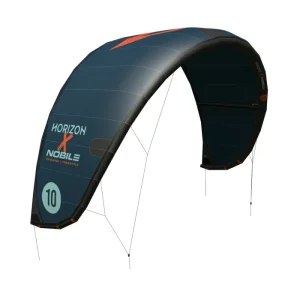 New NOBILE Horizon kite