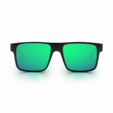 Slnečné okuliare NANDEJ NG1 - Black/Green