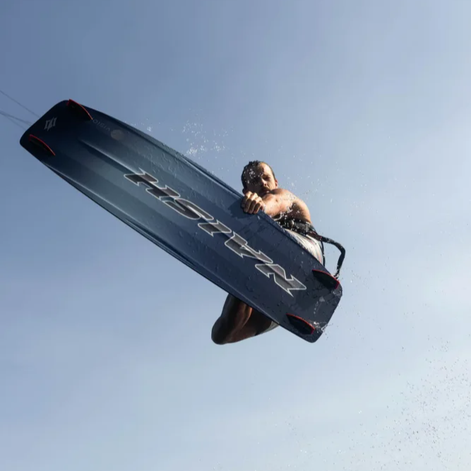 Kiteboard 2026 NAISH Motion NVision